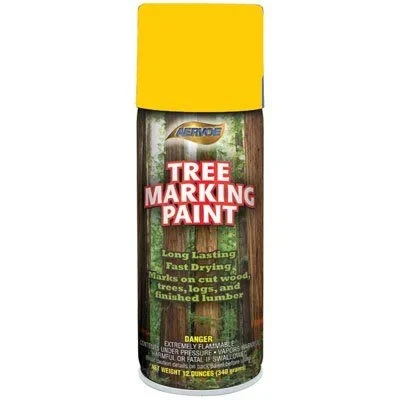 AERVOE INDUSTRIES 252 (PRICE/CS, 12CAN/CS) YELLOW 16 OZ W/B MARKINGPAINT AERVOE INDUSTRIES 252 (PRICE/CS, 12CAN/CS) YELLOW 16 OZ W/B MARKINGPAINT
