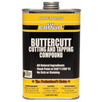 AERVOE INDUSTRIES 5041F (PRICE/PAL, 5GAL/PAL) BUTTERCUT CUTTING OIL 5GALLON PAIL