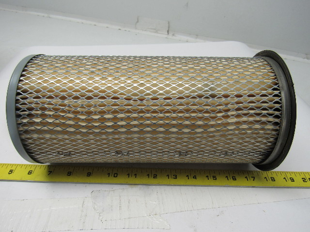 NAPA AIR FILTER GOLD 3.096X5.308X11.625IN NAPA AIR FILTER GOLD 3.096X5.308X11.625IN