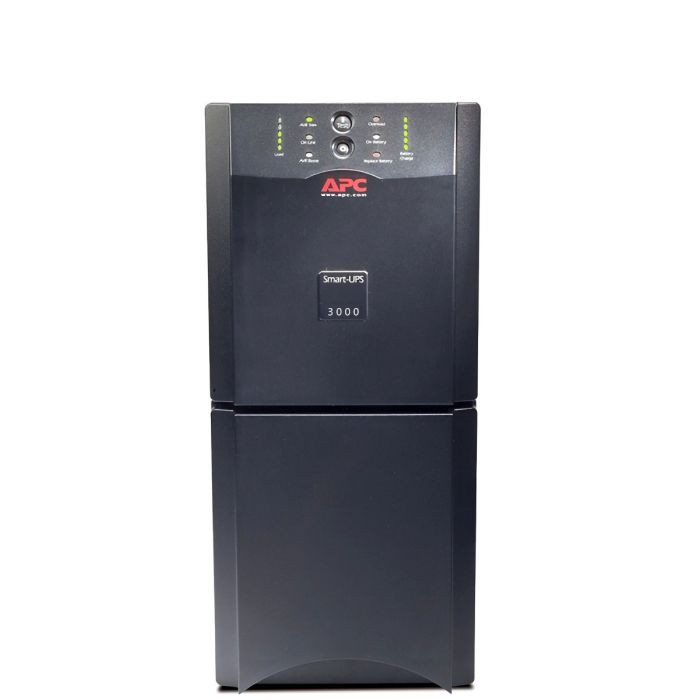 ИБП Smart-UPS 3000VA-2700W, ИБП Smart-UPS 3000VA-2700W,