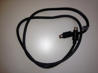 ALLEN BRADLEY A22105-134-01 CABLE CORDSET 8PIN 1M