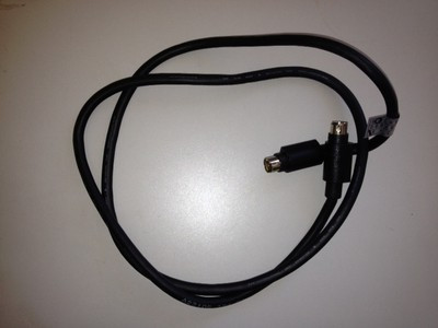 ALLEN BRADLEY A22105-134-01 CABLE CORDSET 8PIN 1M