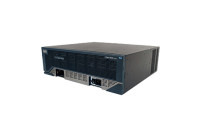 Cisco 3800 Ser IP Voice to SP Services Upgrade