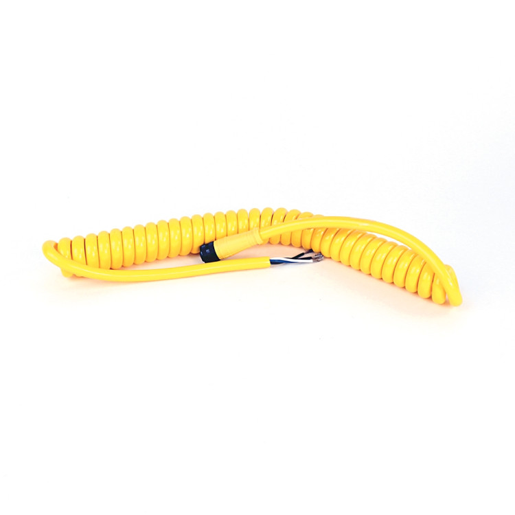 ALLEN BRADLEY 889R-F4UERM-5 CABLE AC MICRO PATCHCORD ALLEN BRADLEY 889R-F4UERM-5 CABLE AC MICRO PATCHCORD