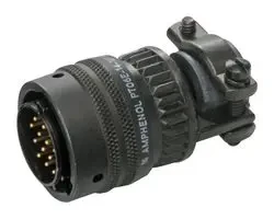 AMPHENOL PT06A1065 CONNECTOR