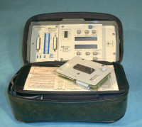 AGILENT 4925A TESTER