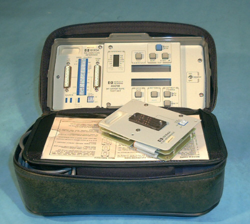 AGILENT 4925A TESTER AGILENT 4925A TESTER