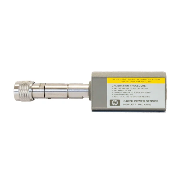 AGILENT 8482H POWER SENSOR