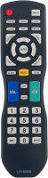 Remote Control, Cisco Professional L-Series LCD, Ver1, Spare