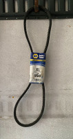 NAPA BELTS & HOSES V-BELT 31/64X54-3/8IN
