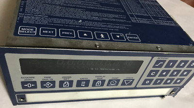 ANALOGIC AN5316-PM-D-2-X-XX-X DIGITIZER LOAD CELL ANALOGIC AN5316-PM-D-2-X-XX-X DIGITIZER LOAD CELL
