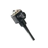 ALLEN BRADLEY 42EF-R9MPB-F4 PHOTOELECTRIC SENSORS, RIGHTSIGHT, TRANSMITTED BEAM, STANDARD ON/OFF, TRANSMITTED BEAM, RECEIVER, COMPLEMENTARY OUTPUT, SENSING RANGE 20 M, 10.8 - 30 VDC, PNP, QD 4 PIN MICRO