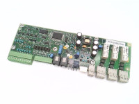 ABB 3BSE017193R1 PC BOARD INTERFACE NDCO-03