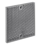 ALLEN BRADLEY 92-98-1 REFLECTOR 76MM 3INCH SQUARE