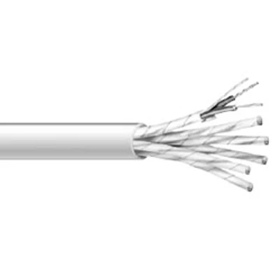 CABLE 22AWG 3-PAIRED SHIELDED CABLE 22AWG 3-PAIRED SHIELDED