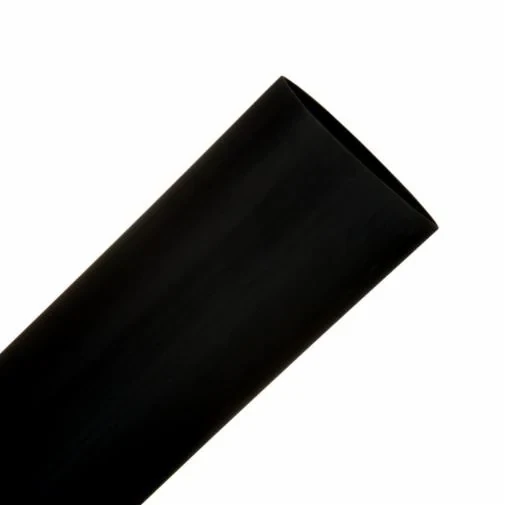 3M 80-6102-2038-8 TUBING FP-301 SHRINK THIN WALL 1/4 X 48 INCH BLACK