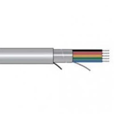 CABLE 18AWG SHIELDED PER FOOT CABLE 18AWG SHIELDED PER FOOT