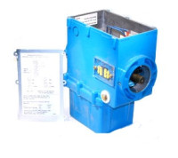 ASCO AH2D112A ASCO GENERAL CONTROLS