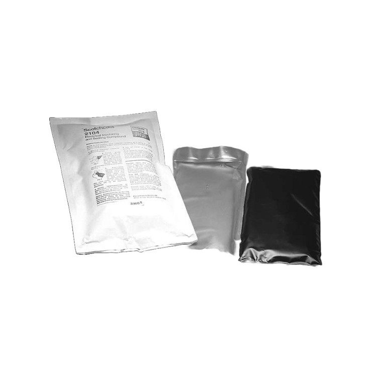 3M 2104E INSULATING AND SEALING COMPOUND SIZE E (10.6 OZ)