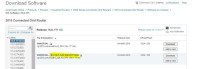 Virtual WAAS 5.0 NPE (No paylod encryption) SW image