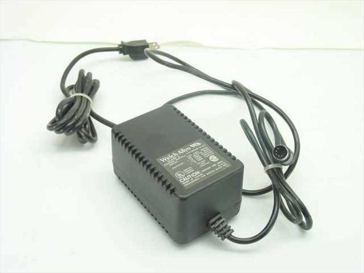ADAPTER 120VAC 60HZ 40W