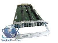 Feature Card with Six PVDM DSP Module Slots