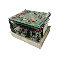 ALLEN BRADLEY 102832 DRIVE BOARD AMPLIFIER CARD