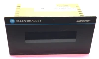 ALLEN BRADLEY 2706-D11J2 OPERATOR INTERFACE DATALINER