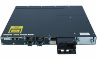 Catalyst 3560X 48 Port Full PoE IP Services