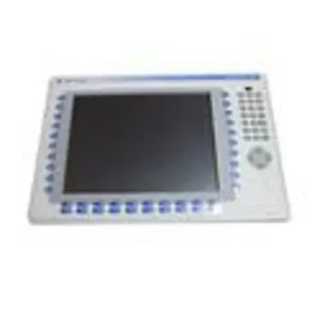 ALLEN BRADLEY 6182H-10TEH4D OPERATOR INTERFACE VVCE 1000 TOUCH EXT MEM ENET DC