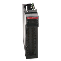 ALLEN BRADLEY 1756-IA16I 79-132 VAC ISOLATED INPUT 16 PTS (36 PIN)