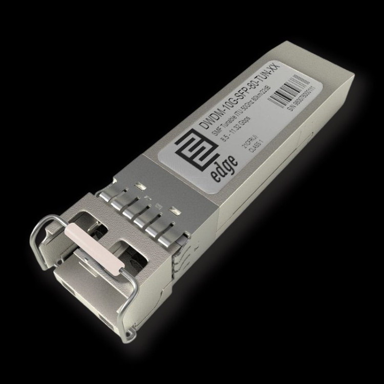 10G XXXX.XX 80KM DWDM X2 EML+APD