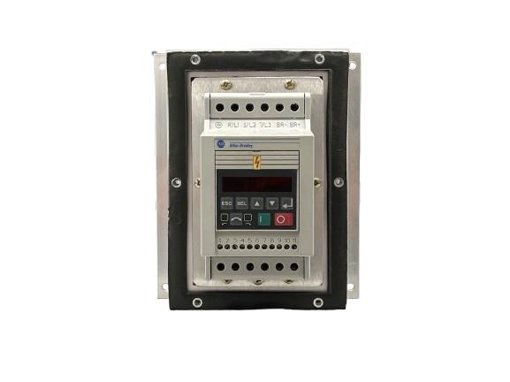 DRIVE NANO INVERTER PROGRAMMABLE 230VAC OUT DRIVE NANO INVERTER PROGRAMMABLE 230VAC OUT