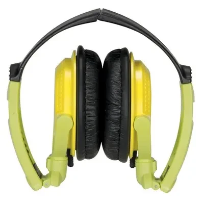 Наушники мониторы Panasonic RP-DJS200E-Y желтый RP-DJS200E-Y Наушники мониторы Panasonic RP-DJS200E-Y желтый RP-DJS200E-Y
