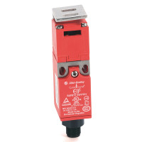 ALLEN BRADLEY 440K-E33014-ELF-3 LIMIT SWITCH 1NC/1NO ELF 3