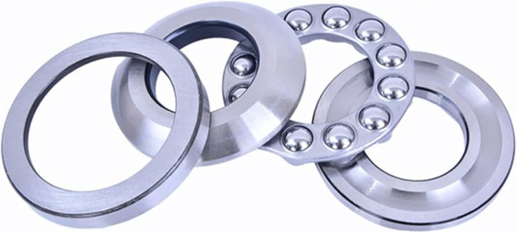 ACCUDYNE INDUSTRIES 17167-110 BEARING ACCUDYNE INDUSTRIES 17167-110 BEARING