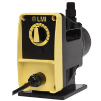 ACCUDYNE INDUSTRIES 25648 LMI PLUG 750 16 PP YELLOW