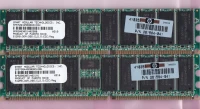 512MB REG PC2100 ML150