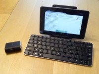 KEYBOD POWER WEDGE 10