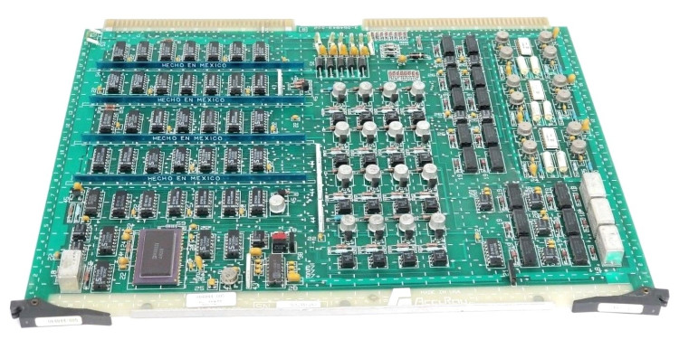 ACCURAY 064844-005 PC BOARD PROCESS INTERFACE ACCURAY 064844-005 PC BOARD PROCESS INTERFACE