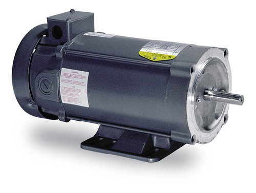 BALDOR CDPT3575 MOTOR 1.5HP 1750RPM DC 145TC 3536P TEFC F1 BALDOR CDPT3575 MOTOR 1.5HP 1750RPM DC 145TC 3536P TEFC F1