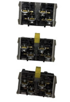 ALLEN BRADLEY 1394-CCFK CONNECTOR KIT DRIVE END MOTOR FEEDBACK