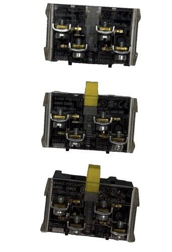 ALLEN BRADLEY 1394-CCFK CONNECTOR KIT DRIVE END MOTOR FEEDBACK ALLEN BRADLEY 1394-CCFK CONNECTOR KIT DRIVE END MOTOR FEEDBACK