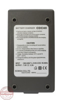 Аккумулятор SOKKIA CDC40/70