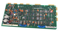 ALLEN BRADLEY 50387 LOGIC BOARD MODULATOR