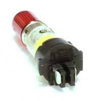ALLEN BRADLEY 800E-ABS2 LAMP SOCKET ASSEMBLY (PKG. QTY. 10)