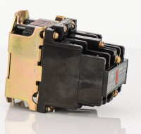 ALLEN BRADLEY 700-N801A1 RELAY,INDUSTRIAL 300V AC MAX 10 AMP MAX