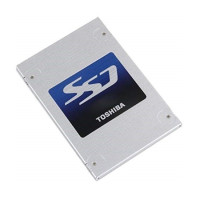 SSD 256GB TOSHIBA 2.5" SATA3 THNSNH256GBST4PAGA/L