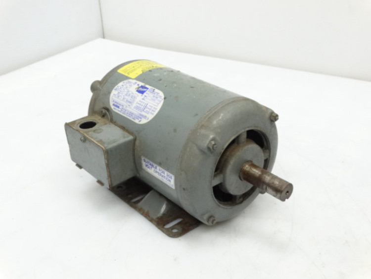 DOERR LR22132  MOTOR 1/3HP 3PH 40 115V 60HZ