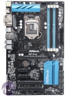 MB ASRock Z97 PRO3 LGA1150 INTEL Z97/4DDR3/6SATA3